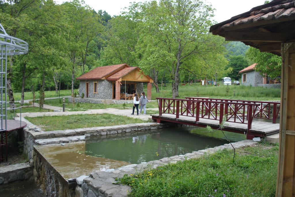Talistan Forest Park Hotel Exterior photo