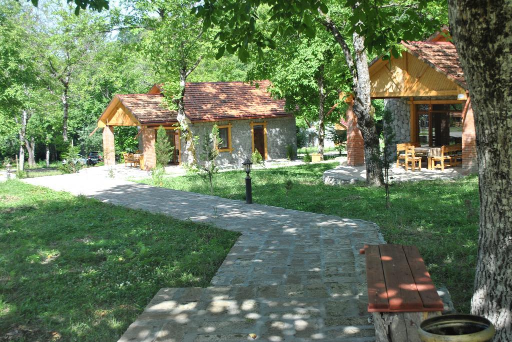 Talistan Forest Park Hotel Exterior photo