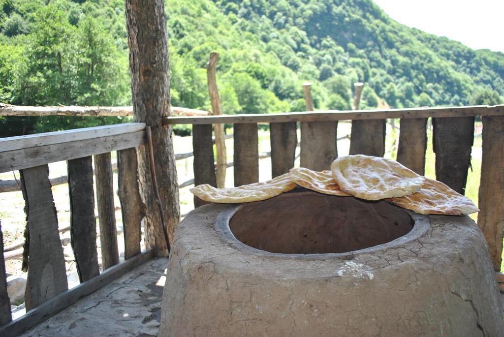Talistan Forest Park Hotel Exterior photo