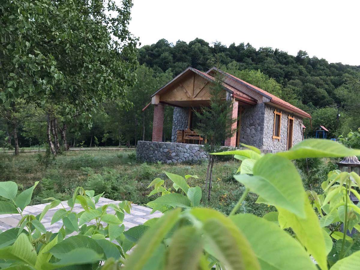 Talistan Forest Park Hotel Exterior photo